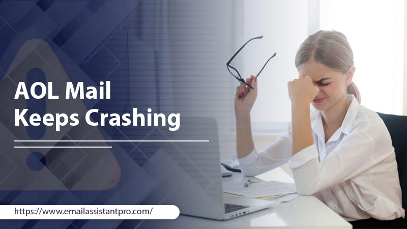 AOL Mail Keeps Crashing? Use These 5 Fixes to Resolve It